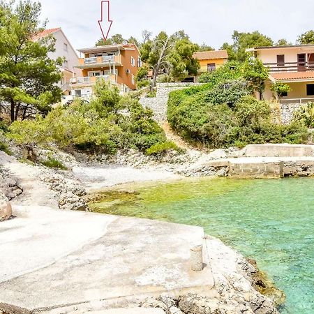 Apartments Ive I Maja Ražanj Eksteriør bilde