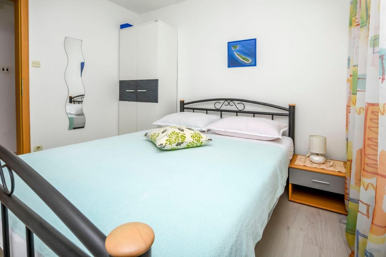 Apartments Ive I Maja Ražanj Eksteriør bilde
