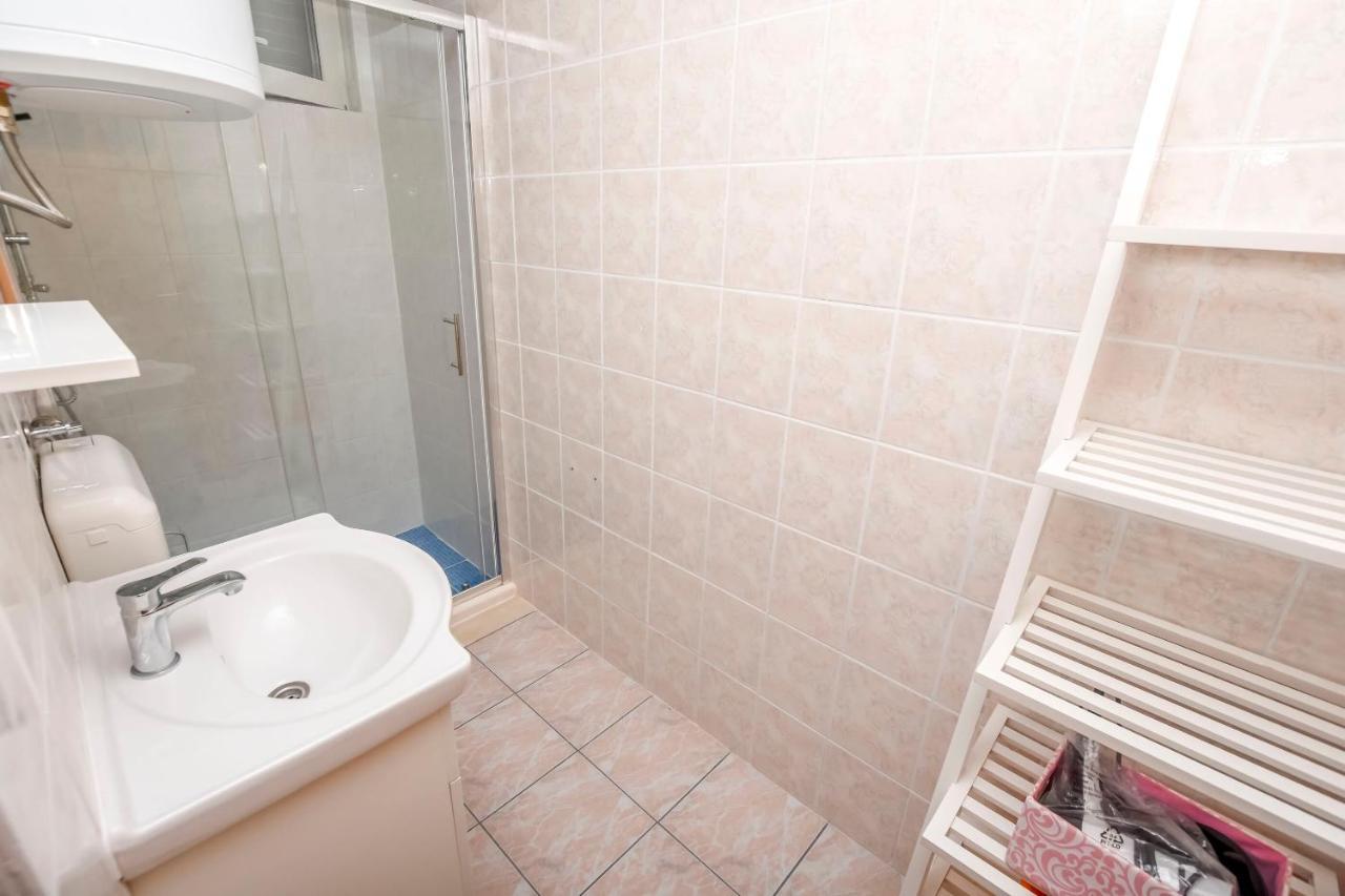 Apartments Ive I Maja Ražanj Eksteriør bilde