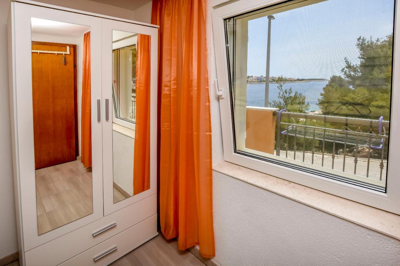 Apartments Ive I Maja Ražanj Eksteriør bilde