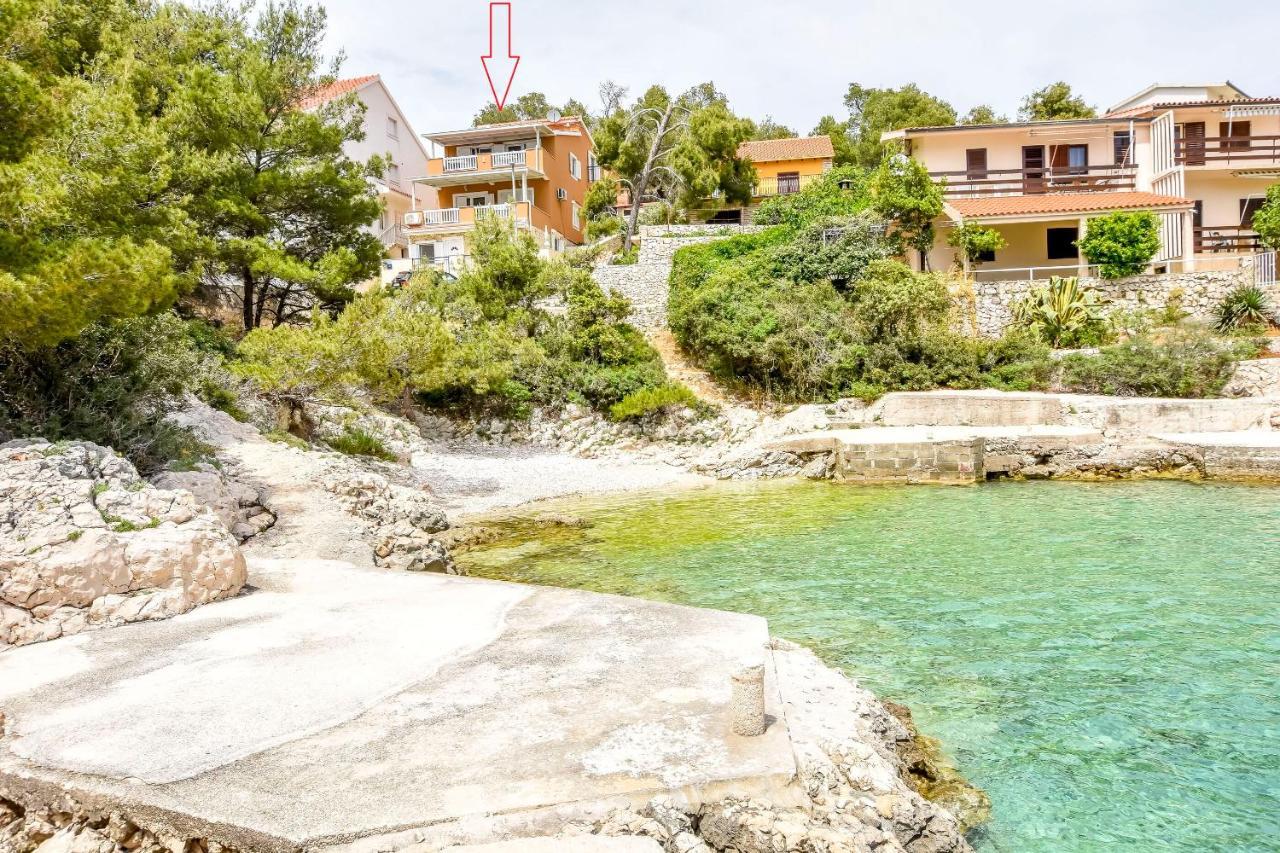Apartments Ive I Maja Ražanj Eksteriør bilde