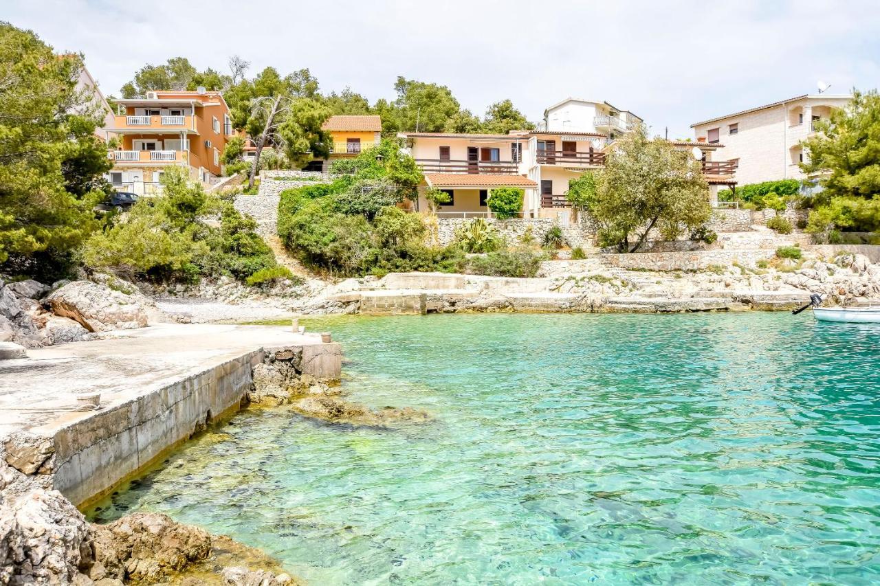 Apartments Ive I Maja Ražanj Eksteriør bilde