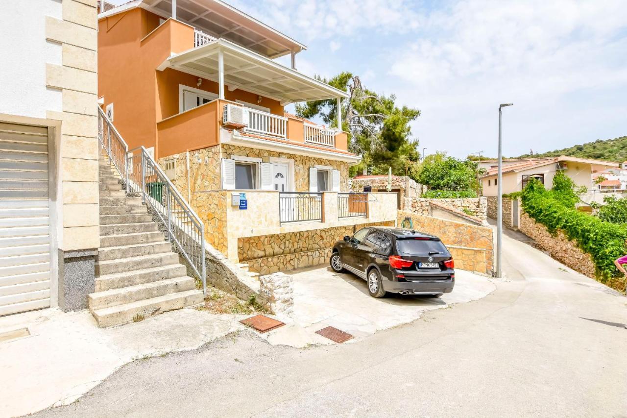 Apartments Ive I Maja Ražanj Eksteriør bilde