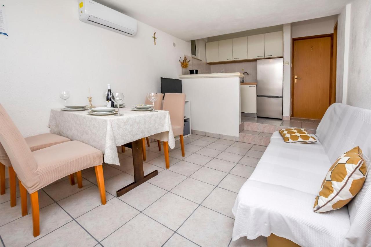 Apartments Ive I Maja Ražanj Eksteriør bilde