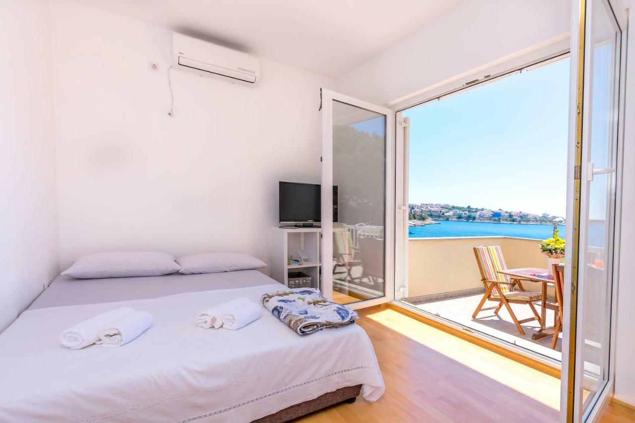 Apartments Ive I Maja Ražanj Eksteriør bilde