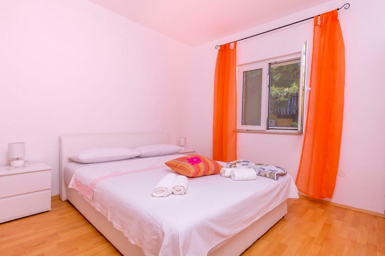 Apartments Ive I Maja Ražanj Eksteriør bilde