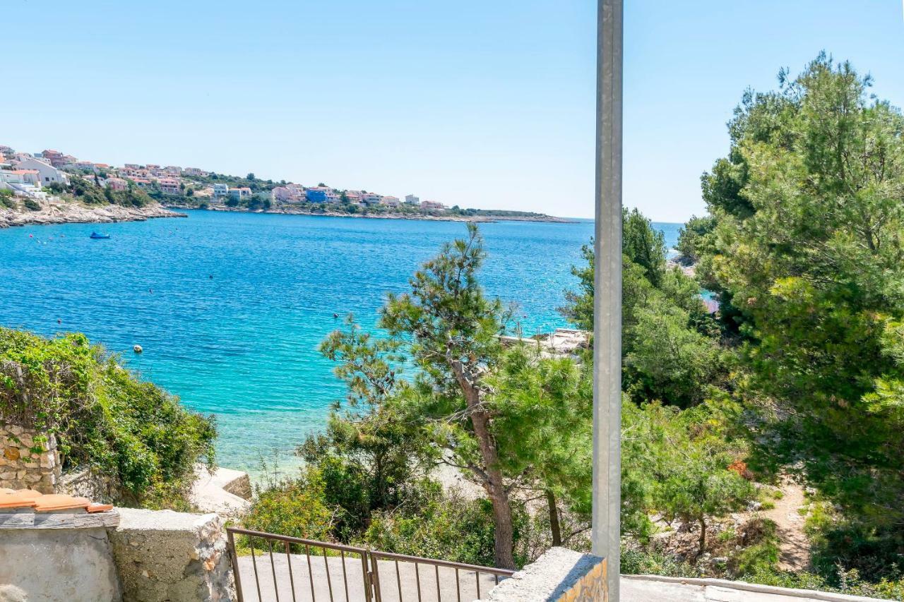 Apartments Ive I Maja Ražanj Eksteriør bilde