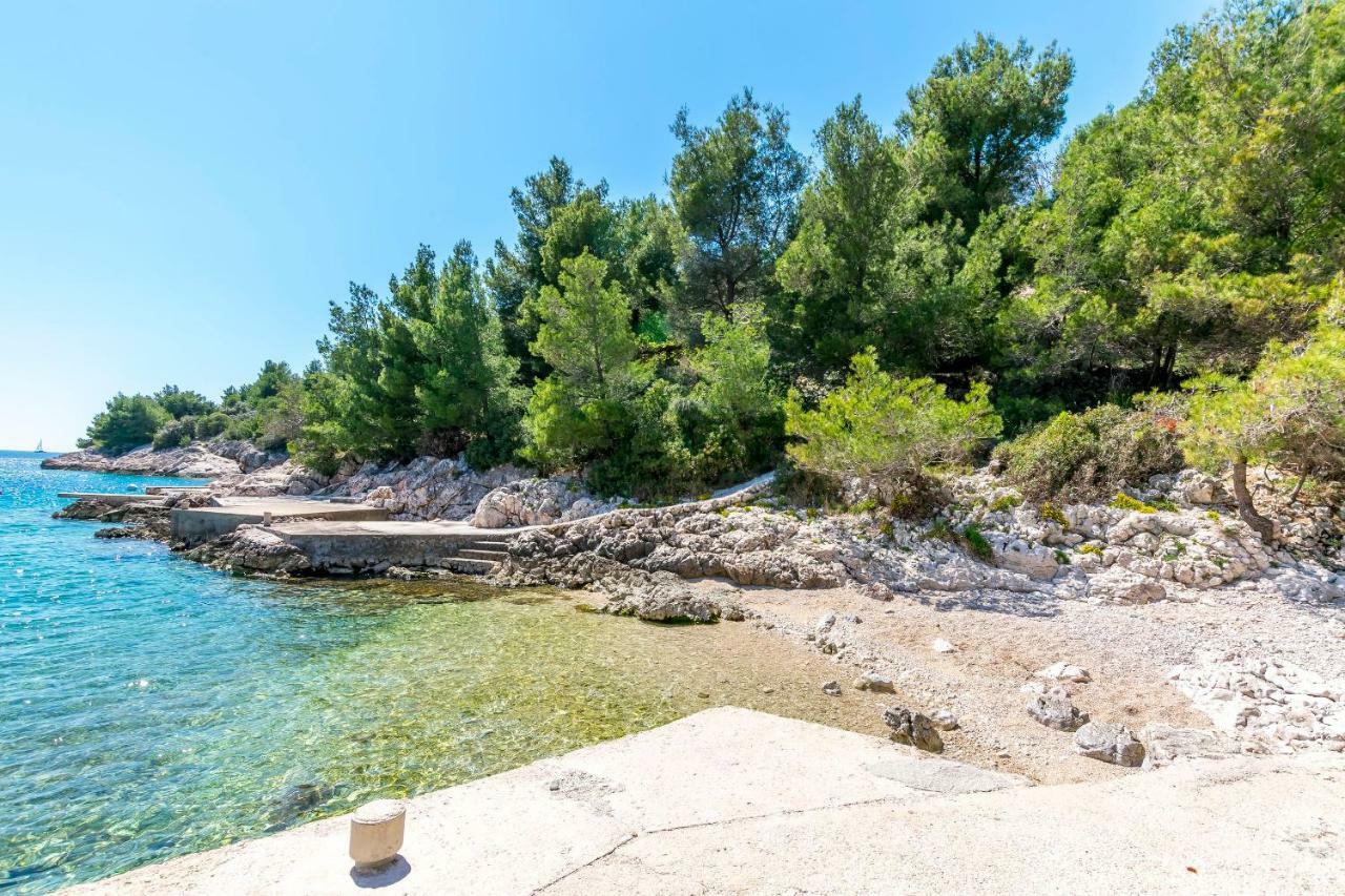 Apartments Ive I Maja Ražanj Eksteriør bilde