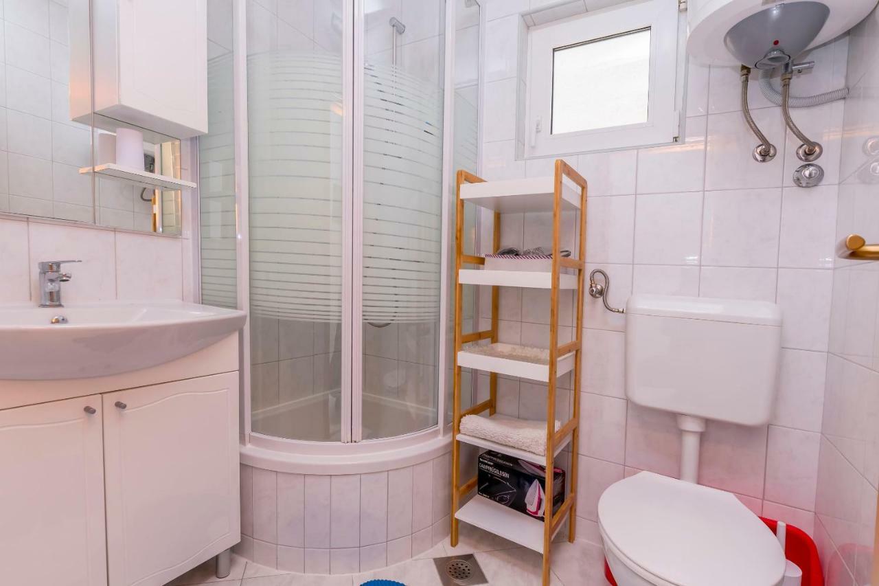 Apartments Ive I Maja Ražanj Eksteriør bilde