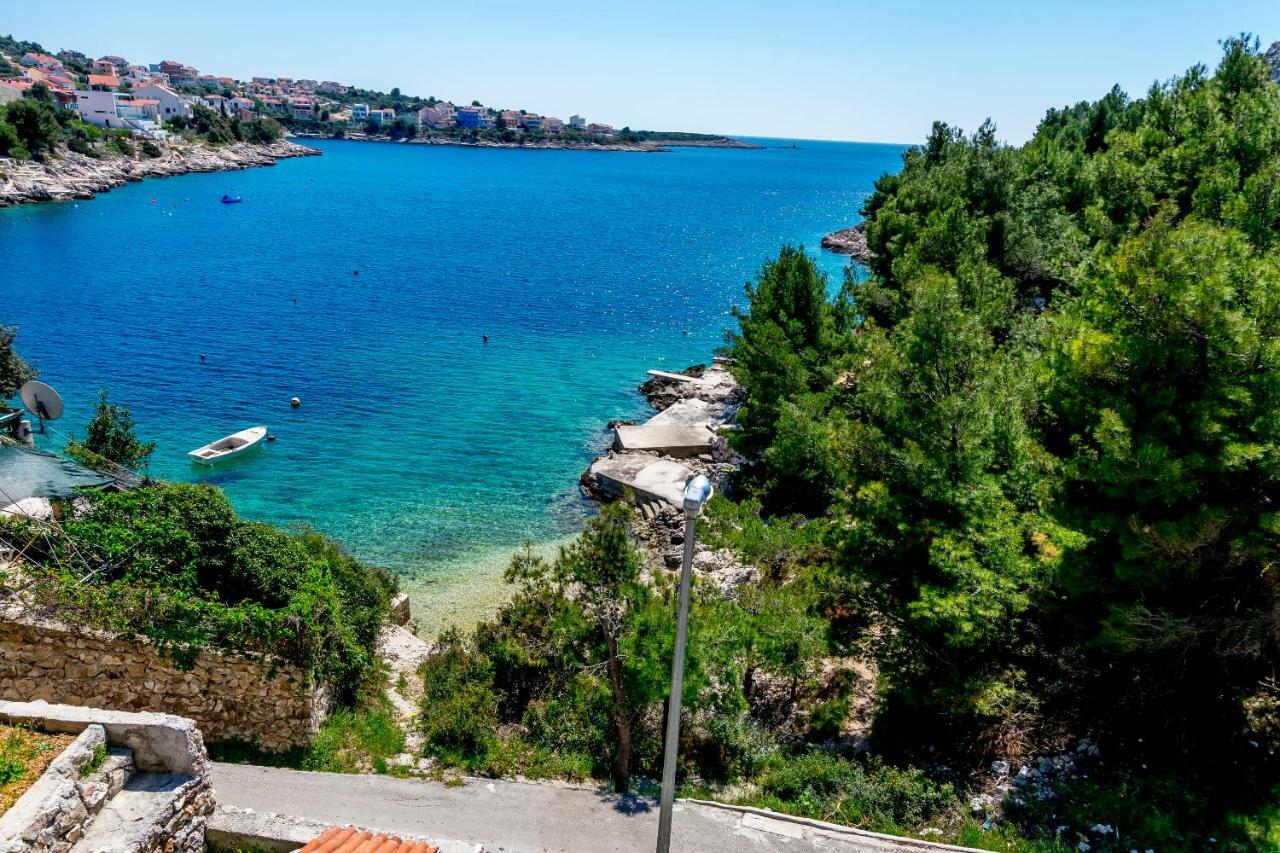 Apartments Ive I Maja Ražanj Eksteriør bilde