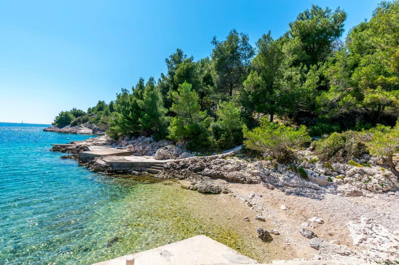 Apartments Ive I Maja Ražanj Eksteriør bilde